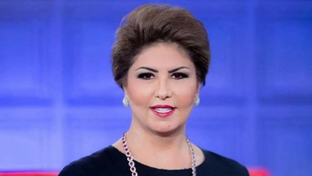 فجر السعيد تكشف عن قرار جديد بعد تجاوزها أزمتها الصحية‎‎
