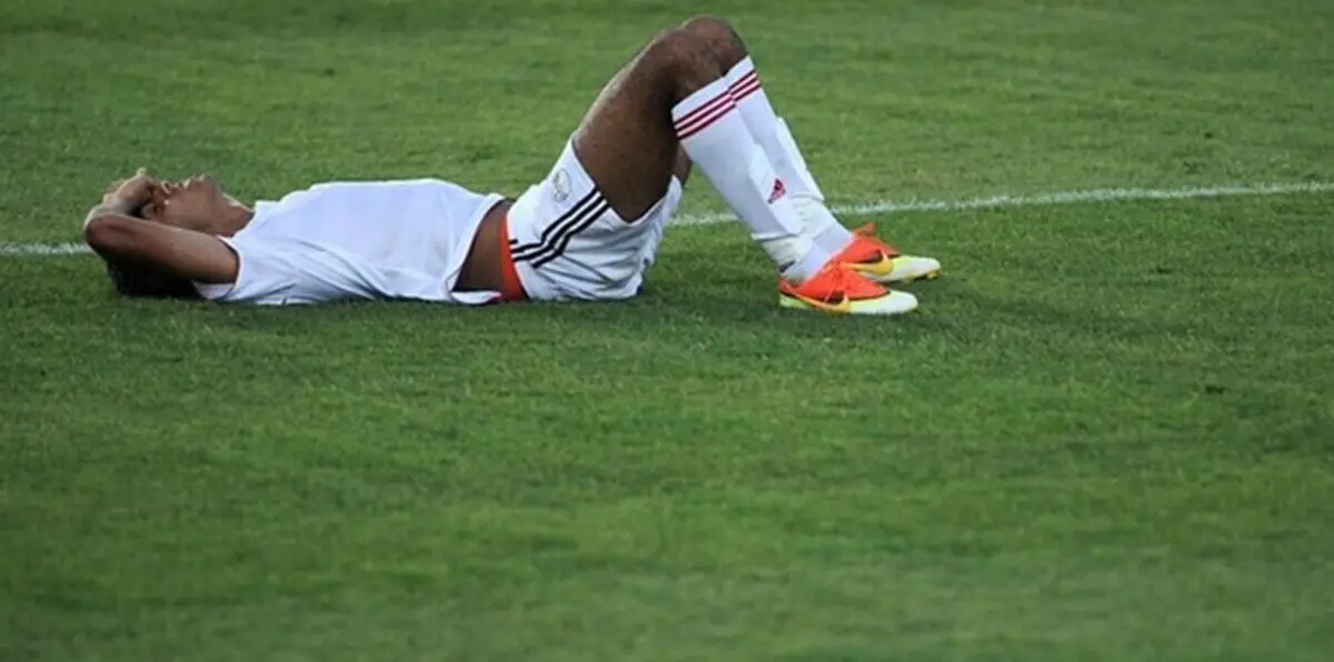 أسباب انقلاب رئيس الزمالك على "كهربا"