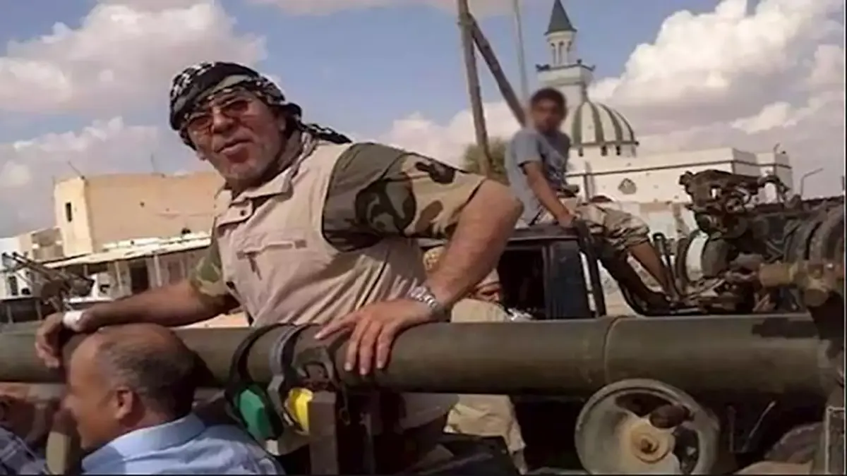 وسط أنباء عن مقتله.. الغموض يكتنف مصير قائد ميليشيا لواء الصمود بليبيا