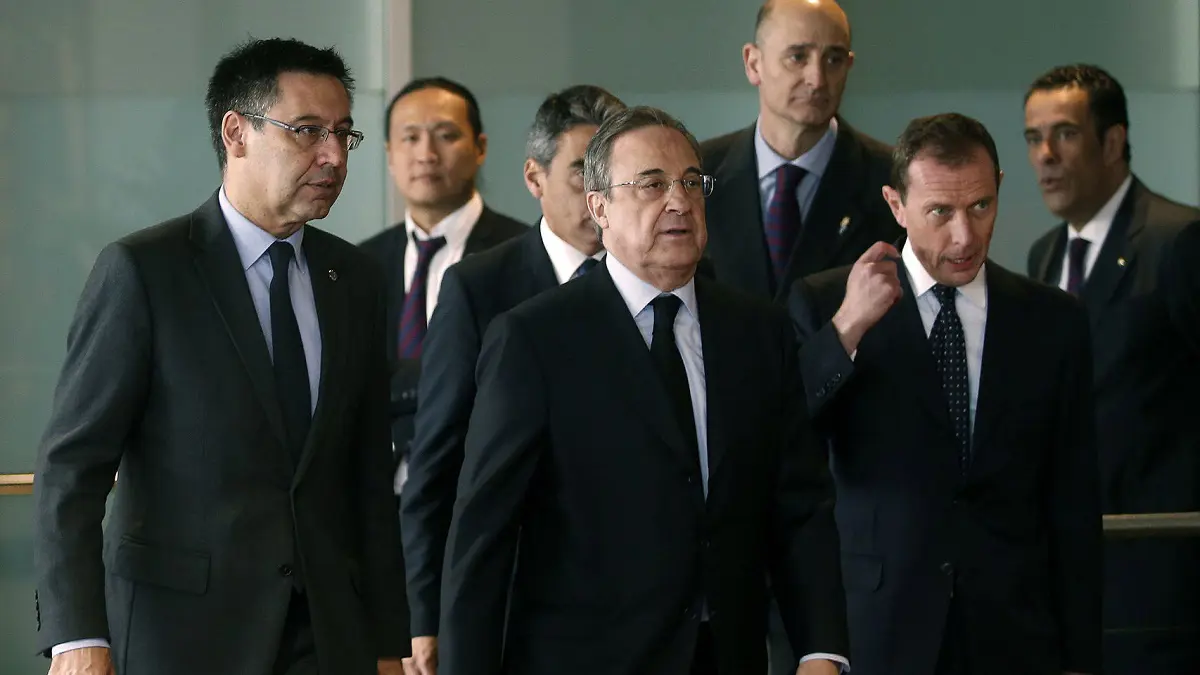 بعد التعاقد مع غريزمان ودي يونغ.. برشلونة يتفوق على ريال مدريد وأتلتيكو مدريد