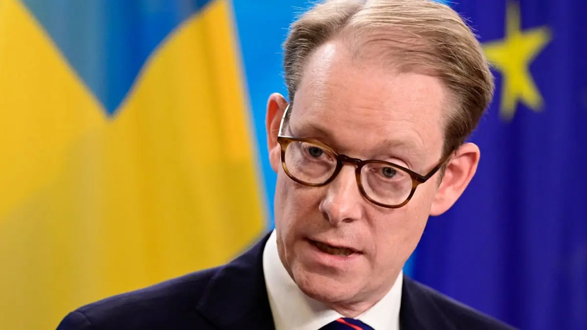 بيلستروم: لن نعرض مساعدة لإعادة سويديين التحقوا بتنظيم داعش