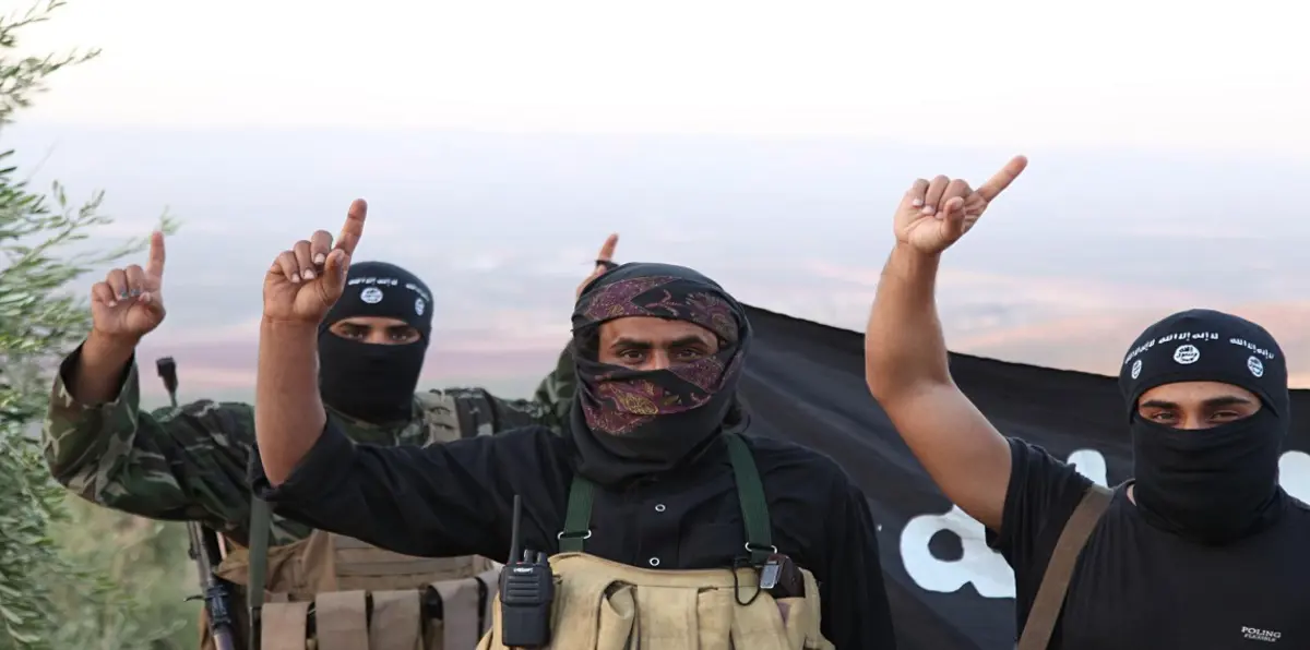 نهاية «داعش» وتجديد الخطاب الديني