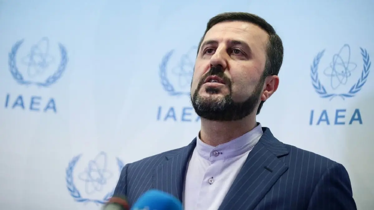 إيران ترفض دعوة مدير وكالة الطاقة الذرية لاتفاق جديد بعد تولي بايدن