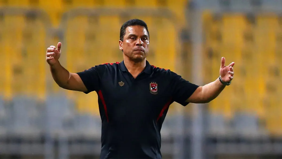 الصفاقسي التونسي يعلن تعيين حسام البدري مديراً فنياً للفريق