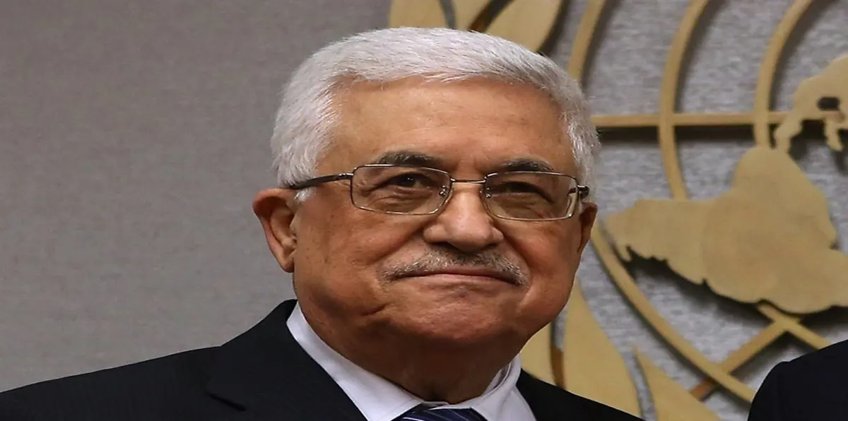 صحيفة أمريكية: أبو مازن الزعيم الفلسطيني الأخير الذي يحظى بشرعية