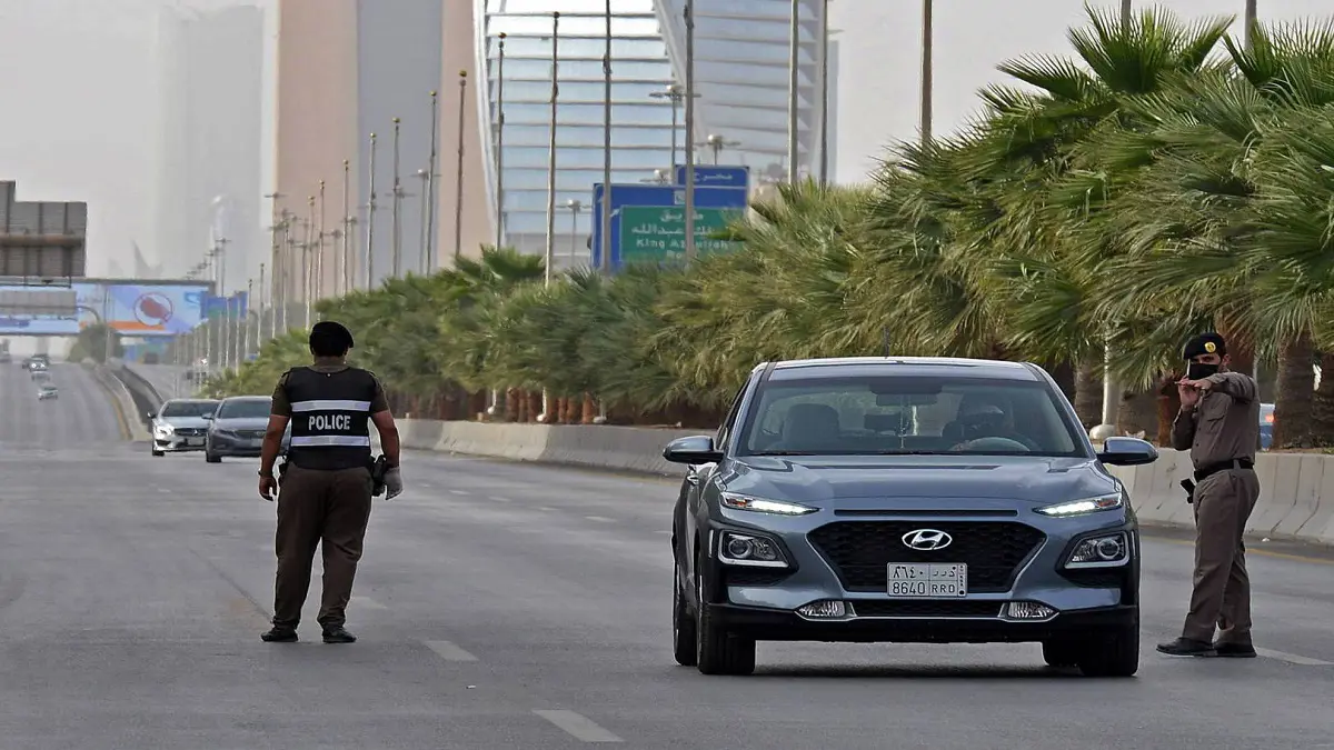 السعودية .. السماح بالدخول والخروج من محافظة القطيف