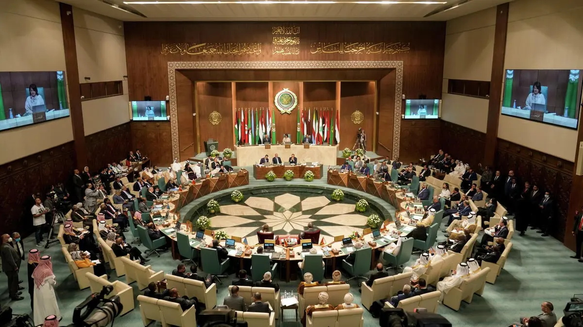 ماذا تخبئ القمة العربية للأزمة الليبية؟
