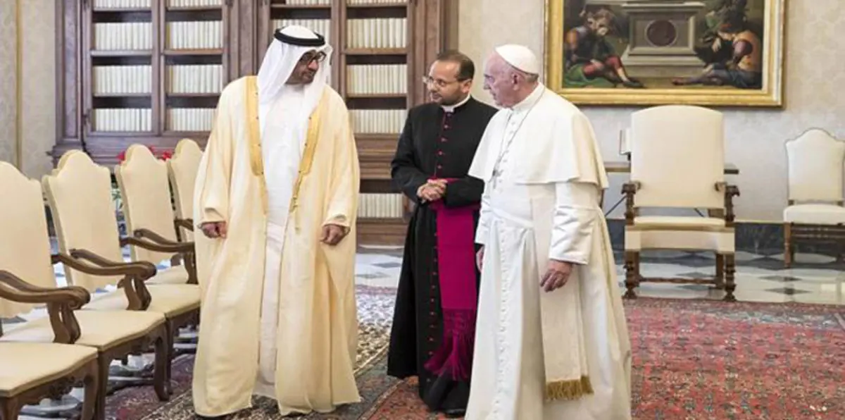 عبدالله بن زايد يكتب لـ "CNN": الإمارات ملاذ آمن لمختلف الجنسيات والأعراق المتنوعة