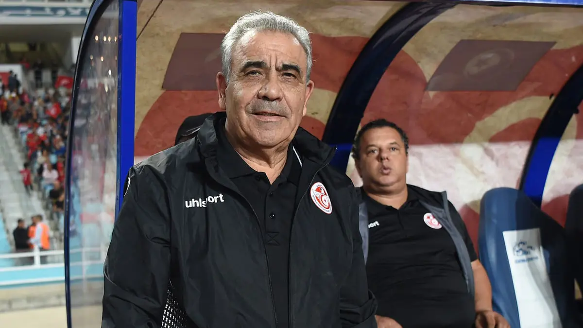 فوزي البنزرتي يكشف أوّل أهدافه بعد تعيينه رسميا على رأس منتخب تونس