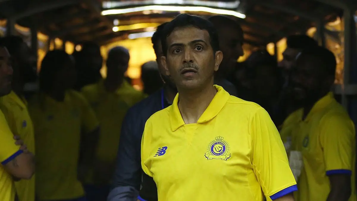 نادي الهلال السعودي يشكو نجم النصر السابق بسبب تغريدة (شاهد)