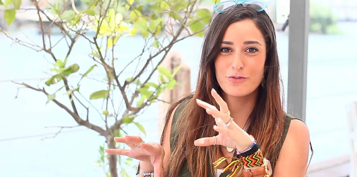 أمينة خليل: الصدفة أجبرتني على "الخلية" و"الكنز" معًا