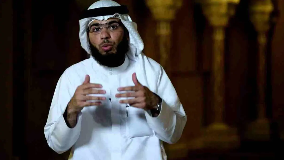 الإمارات.. 3 مارس موعد محاكمة وسيم يوسف بتهمة "إثارة الفتنة"
