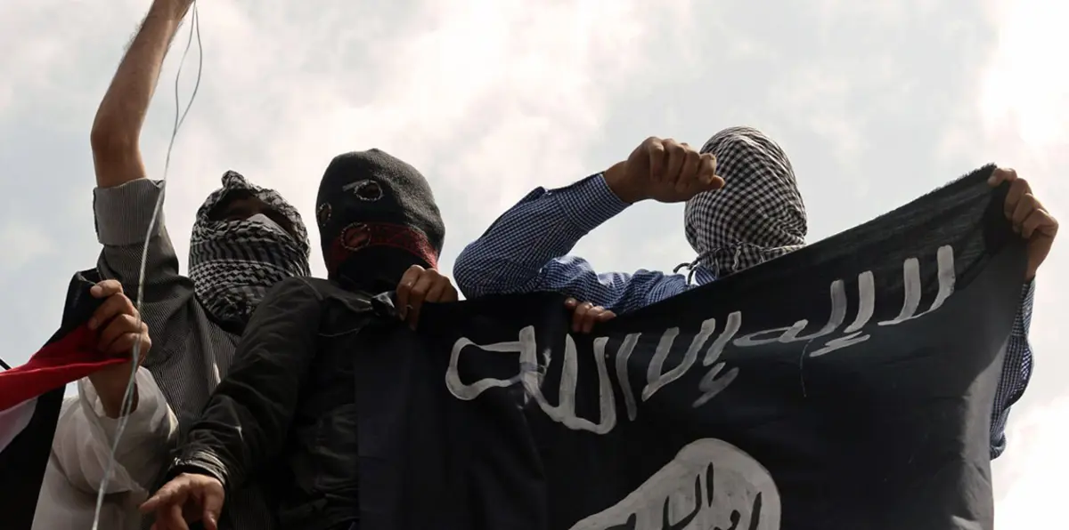 داعش  يهدد بشن هجمات في السعودية