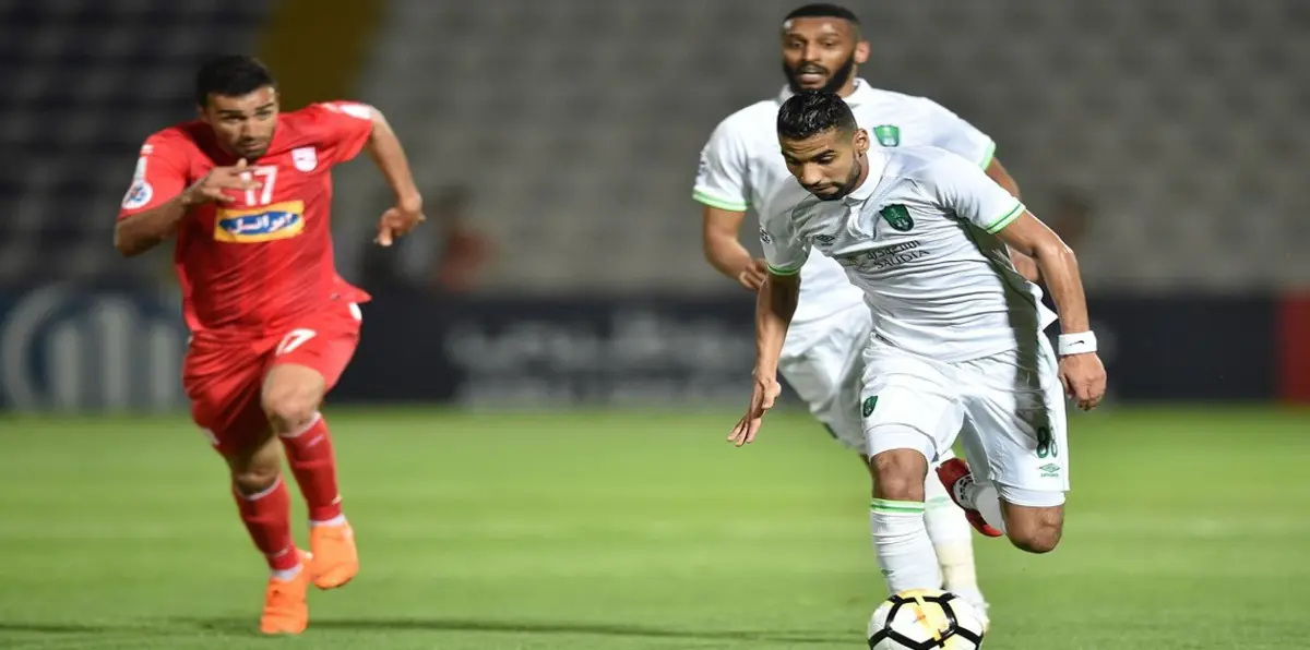 شرط مؤمن زكريا للعودة للنادي الأهلي
