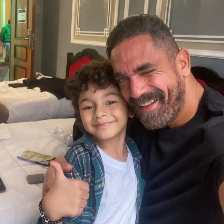 جان رامز