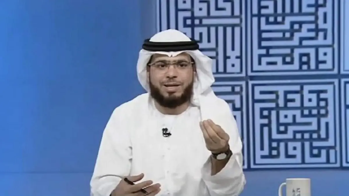 براءة متهمين في قضية "سب وسيم يوسف"