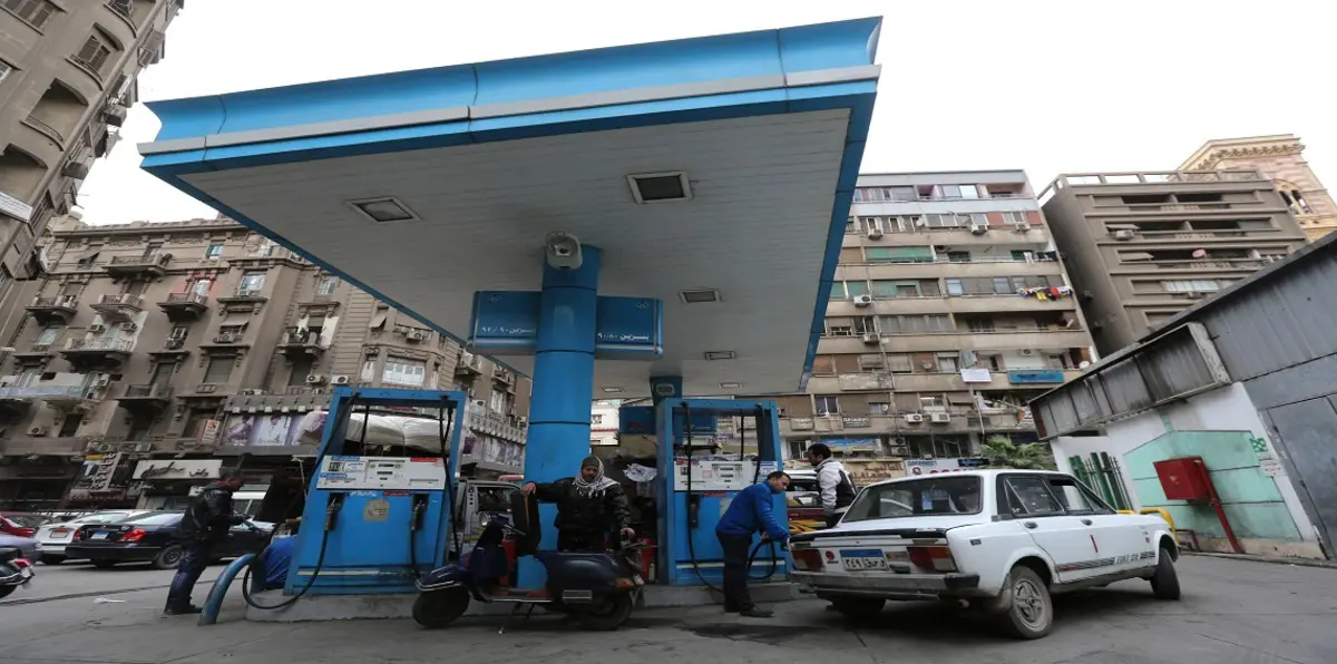 تراجع واردات مصر غير البترولية 23 % خلال 7 شهور