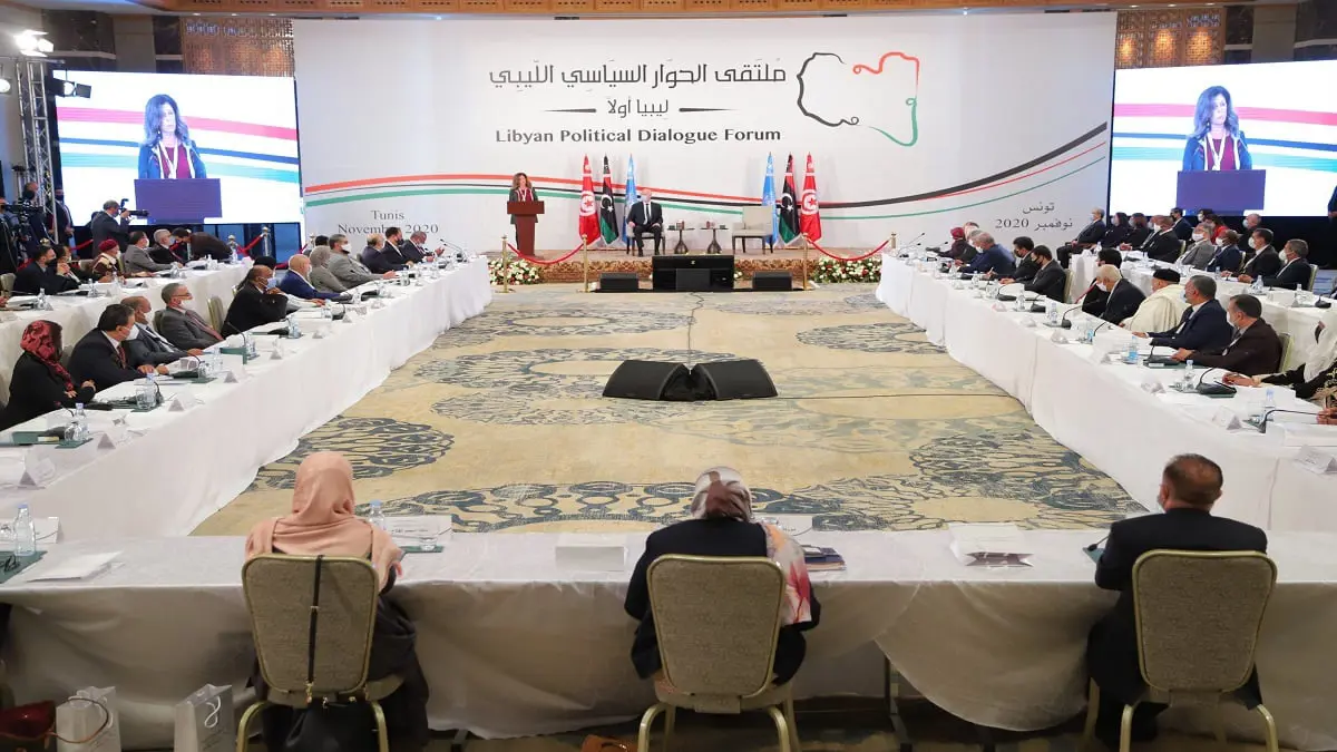 محللون: عدة معيقات تواجه اختيار مناصب المرحلة الانتقالية الجديدة في ليبيا
