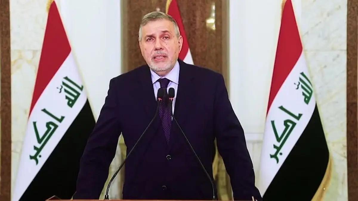 العراق.. محمد علاوي يهدد بالاعتذار عن تكليفه برئاسة الحكومة(فيديو)