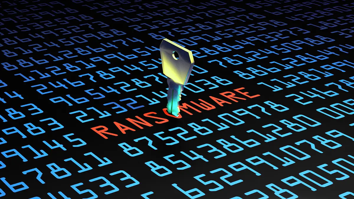 كيف تحمي أجهزتك من فيروسات الفدية Ransomware؟
