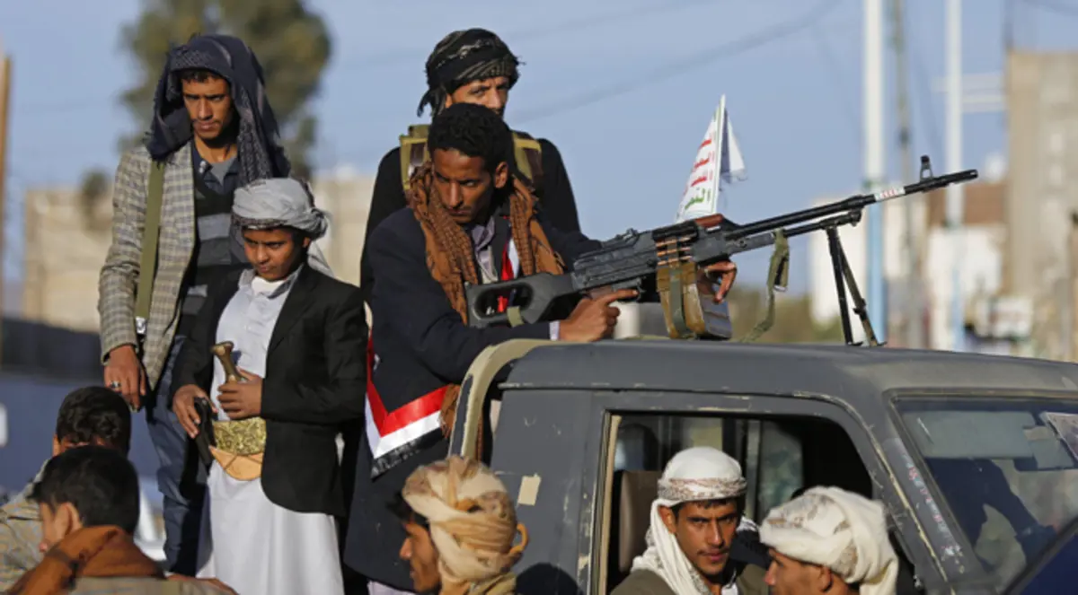 واشنطن تفاجئ الحوثيين الآن بأول رد لها على وفاة مواطن أمريكي بسجنوهم