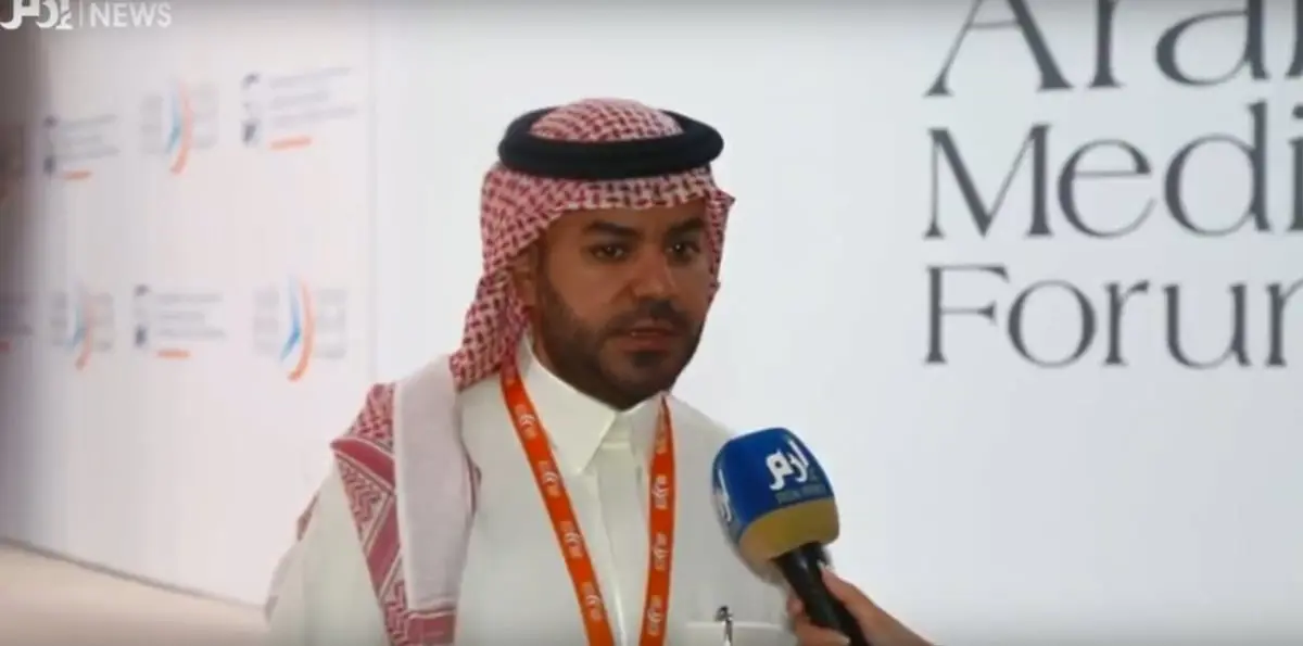 الإعلامي السعودي علي العلياني لـ"إرم نيوز" : ما يحدث في منتدى الإعلام العربي "مهم جدًا"