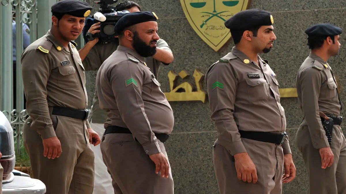 إعدام أربعة يمنيين في السعودية لهذا السبب