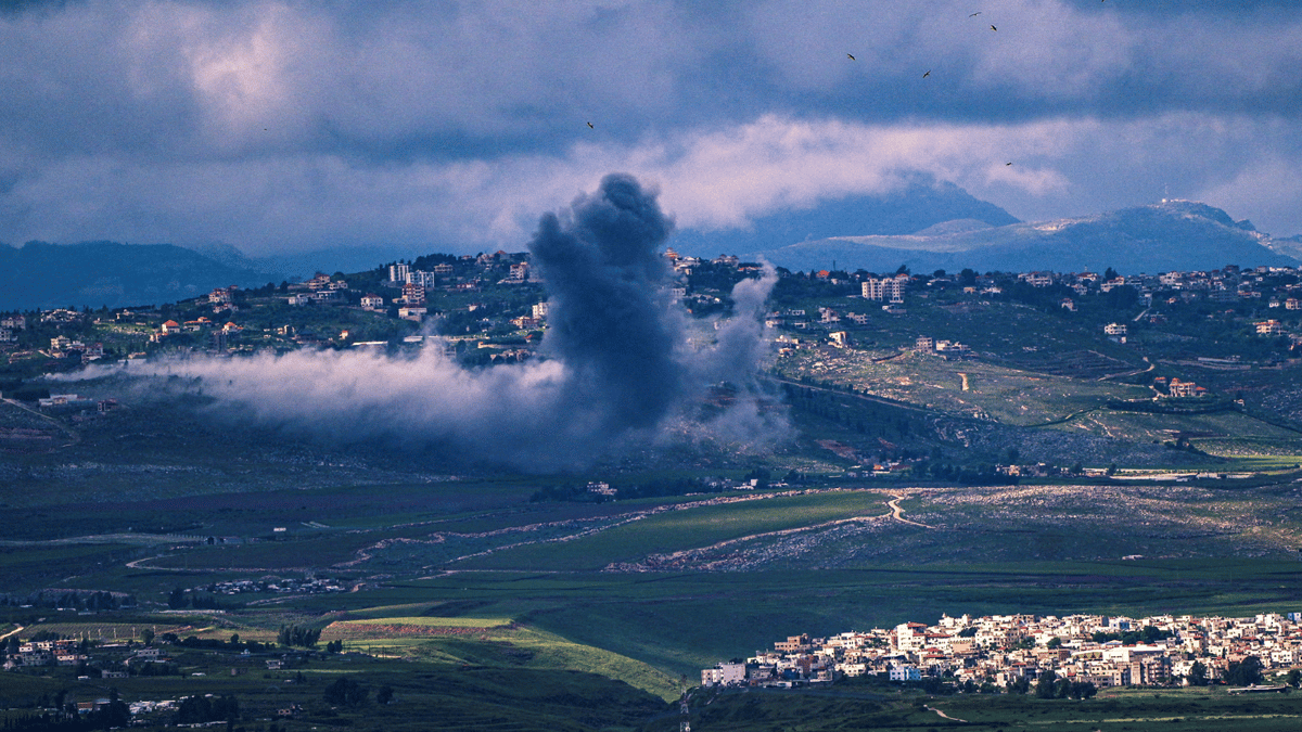 إسرائيل تؤكد تصفية نصف قادة "حزب الله" في جنوب لبنان