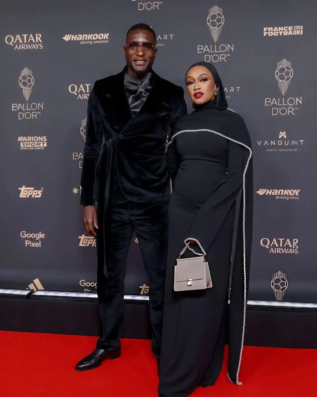 حفل الكرة الذهبية