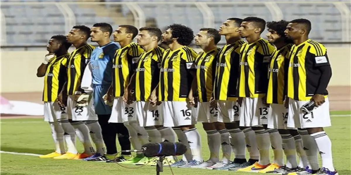 الاتحاد يحِّول تأخره لفوزٍ مثير على الشباب (فيديو)