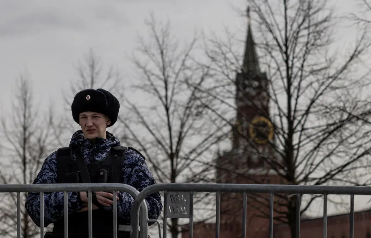 تداعيات هجوم موسكو.. المهاجرون في روسيا تحت المجهر