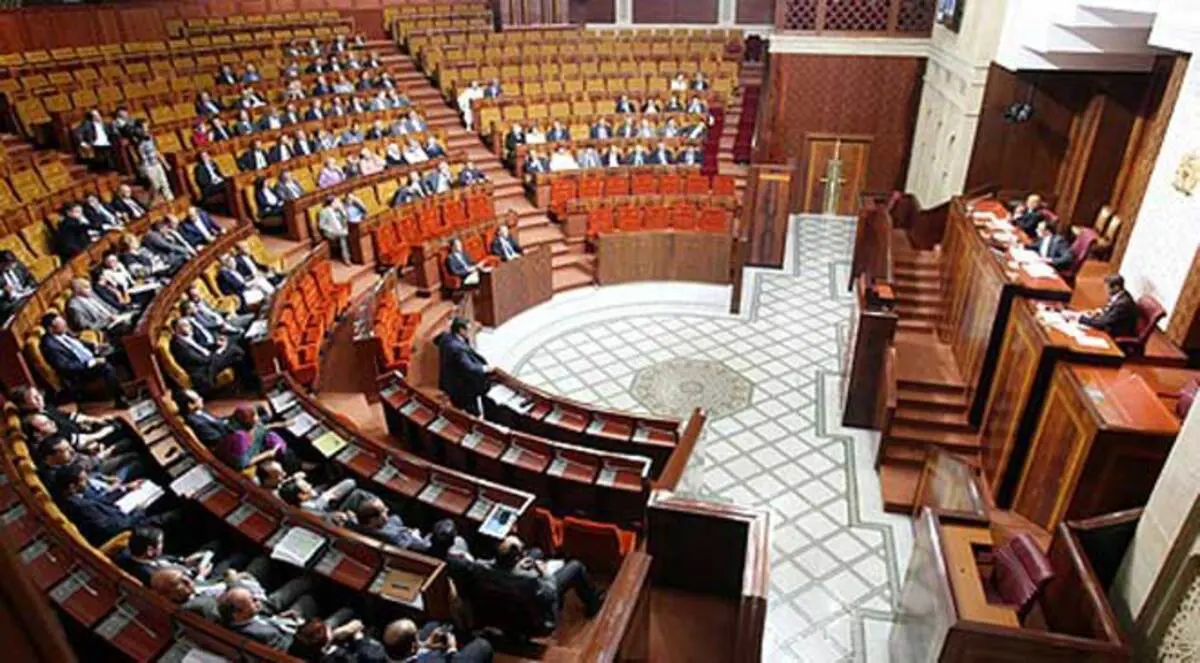 لجنة برلمانية بالمغرب تصادق على قانون البنوك الإسلامية