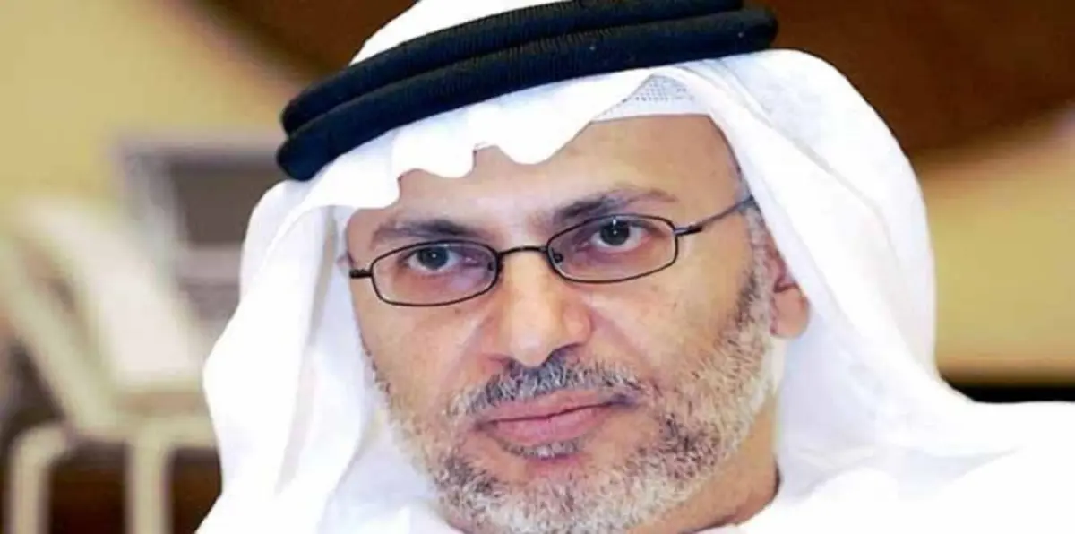 الإمارات تدين اغتيال محافظ عدن