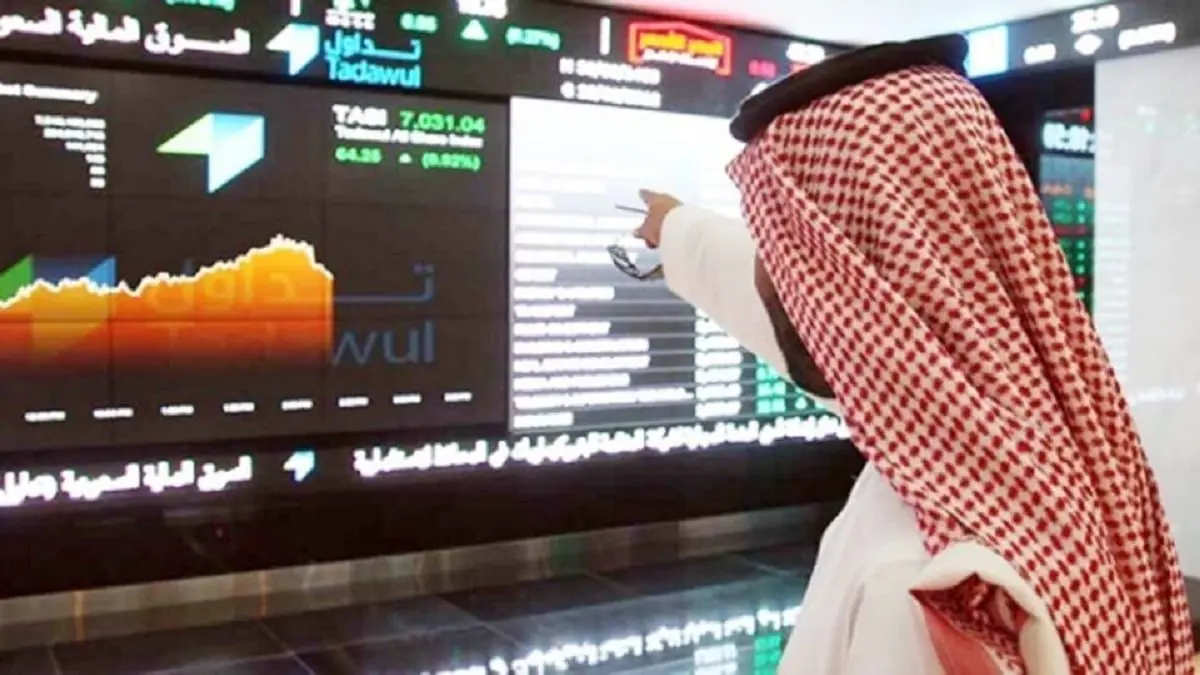 الأسهم السعودية تتفوق بفضل صعود النفط وتخفيف قيود كورونا