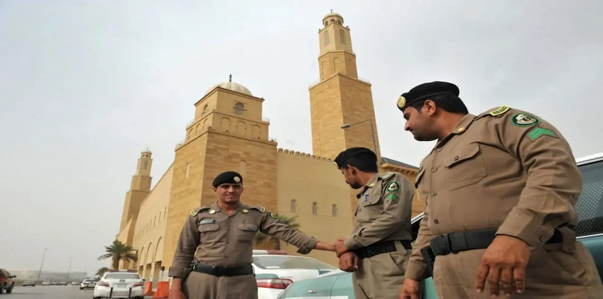 هذا ما اشترطه المواطن"الطويرقي" الذي عفا عن قاتل ابنه في ساحة القصاص بالسعودية