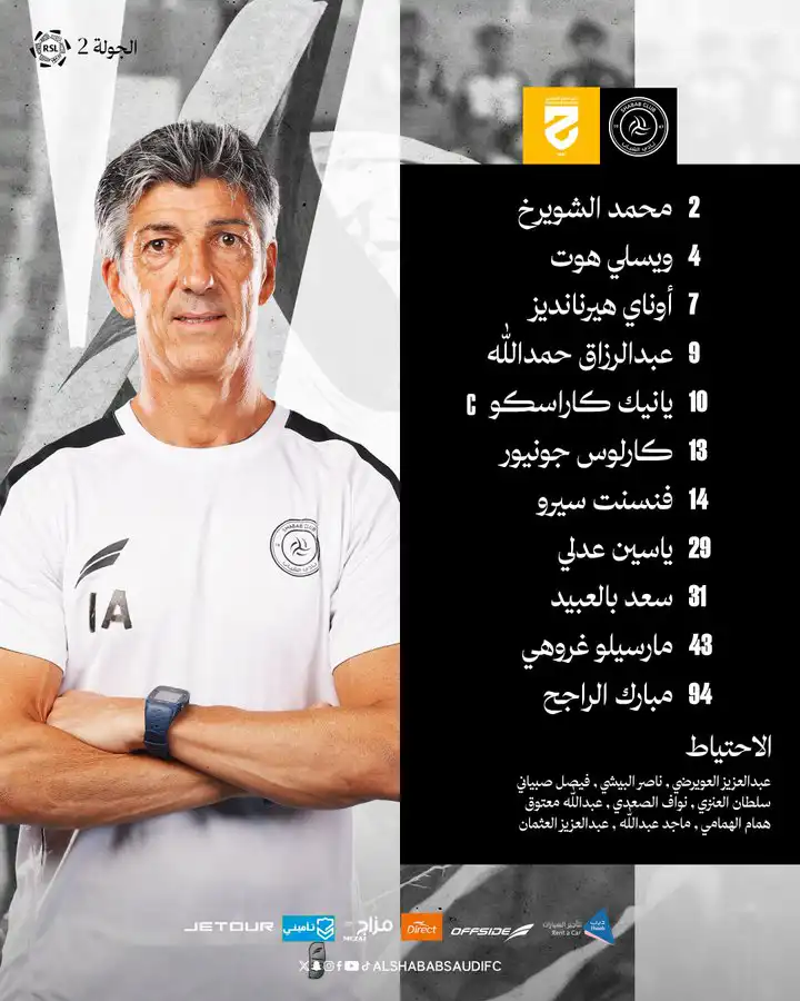 تشكيل الشباب