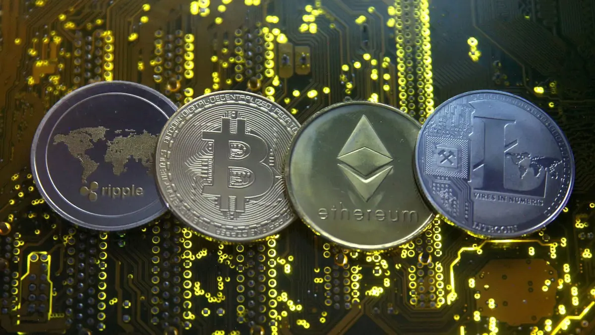 توقعات بالتوصل لاتفاق على إطار عالمي للعملات المشفرة