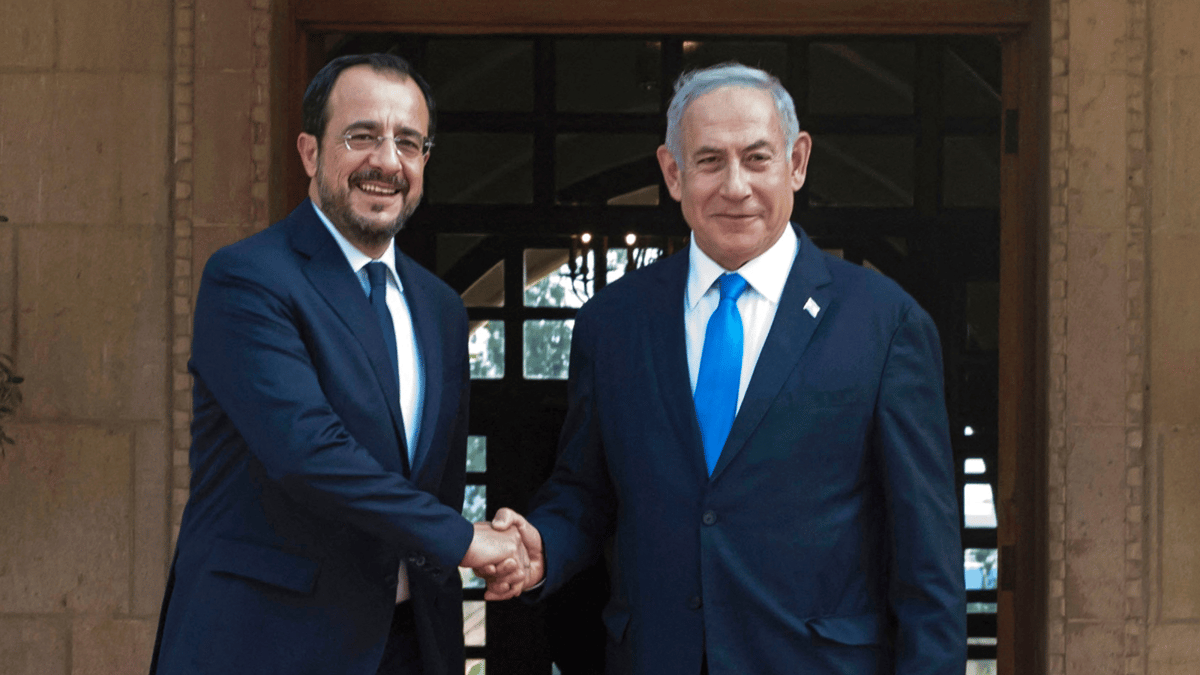 في ظل تهديدات "نصر الله".. ما طبيعة التعاون بين قبرص وإسرائيل؟