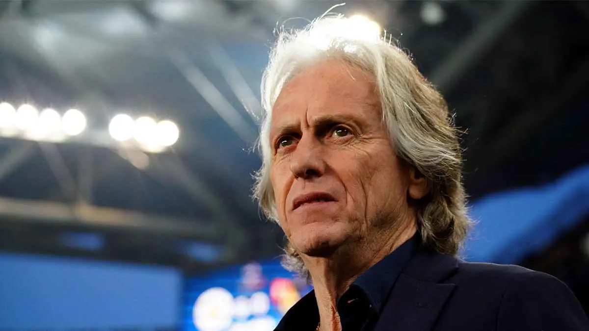 موعد أول مباراة رسمية لـ"جيسوس" مع النصر السعودي
