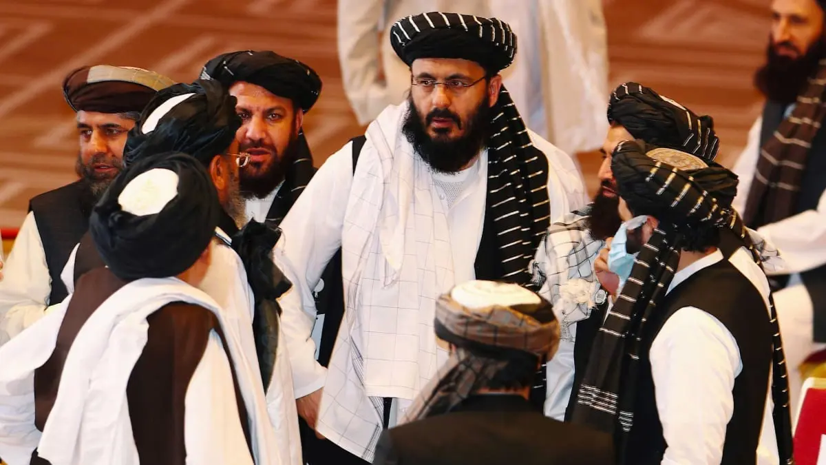 إسطنبول تستضيف مؤتمرا حول السلام في أفغانستان في 24 أبريل‎