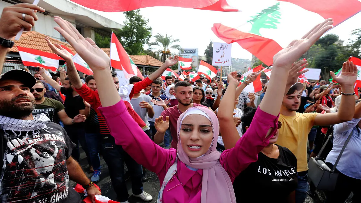 لبنان من سويسرا إلى قندهار!