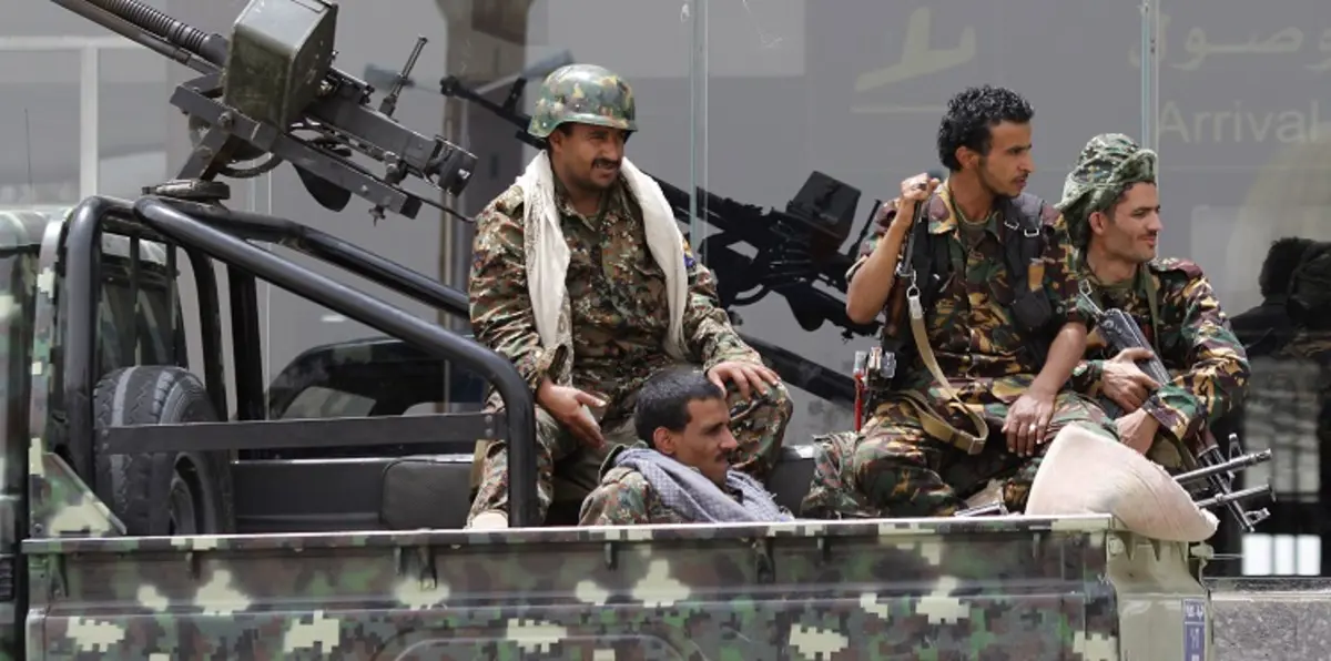 جنوبيو اليمن يحتفون بمشاركتهم في تقدم الجيش نحو  صعدة لأول مرة منذ الانقلاب(صور وفيديو)
