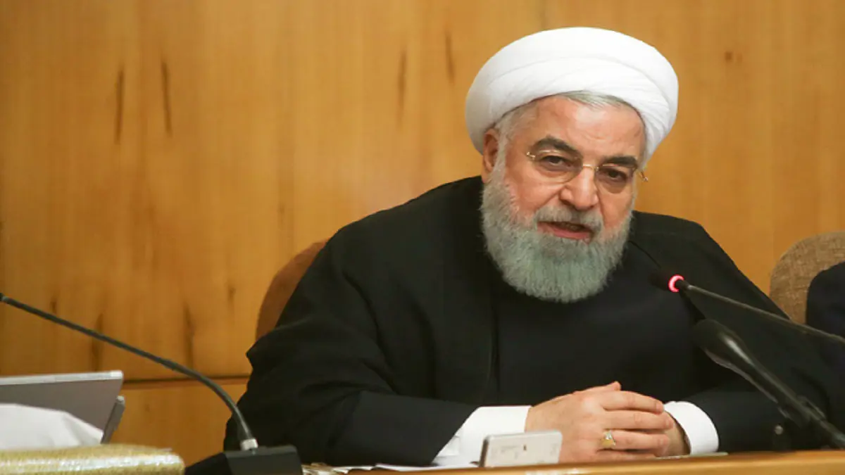 روحاني: على إيران التخطيط بناء على أسوأ سيناريو لاستمرار أزمة كورونا حتى مارس