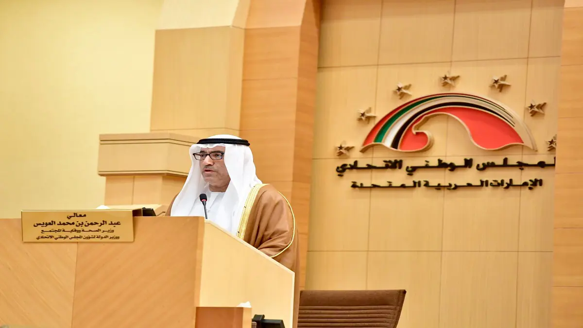 الإمارات تعلن استقرار حالة جميع  المصابين بـ"كورونا"