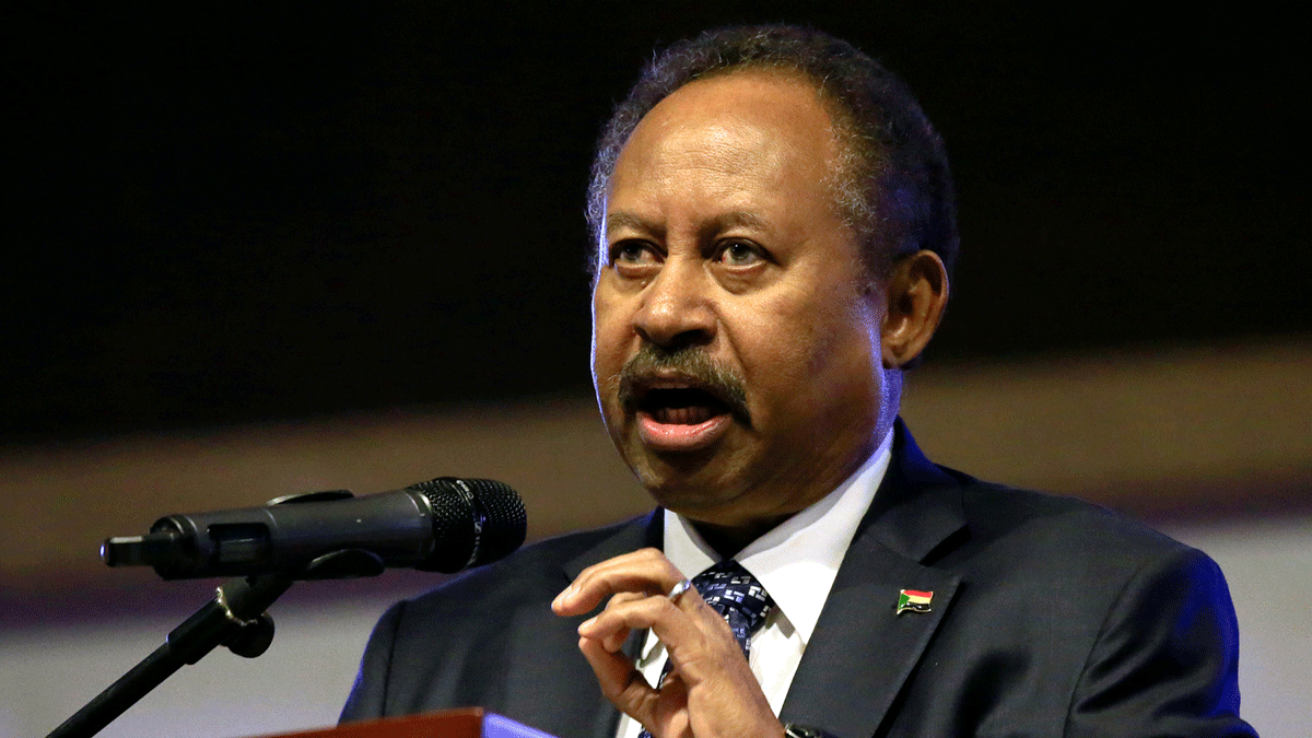 السودان يرفض ربط حذفه من قائمة الإرهاب الأمريكية بالتطبيع مع إسرائيل