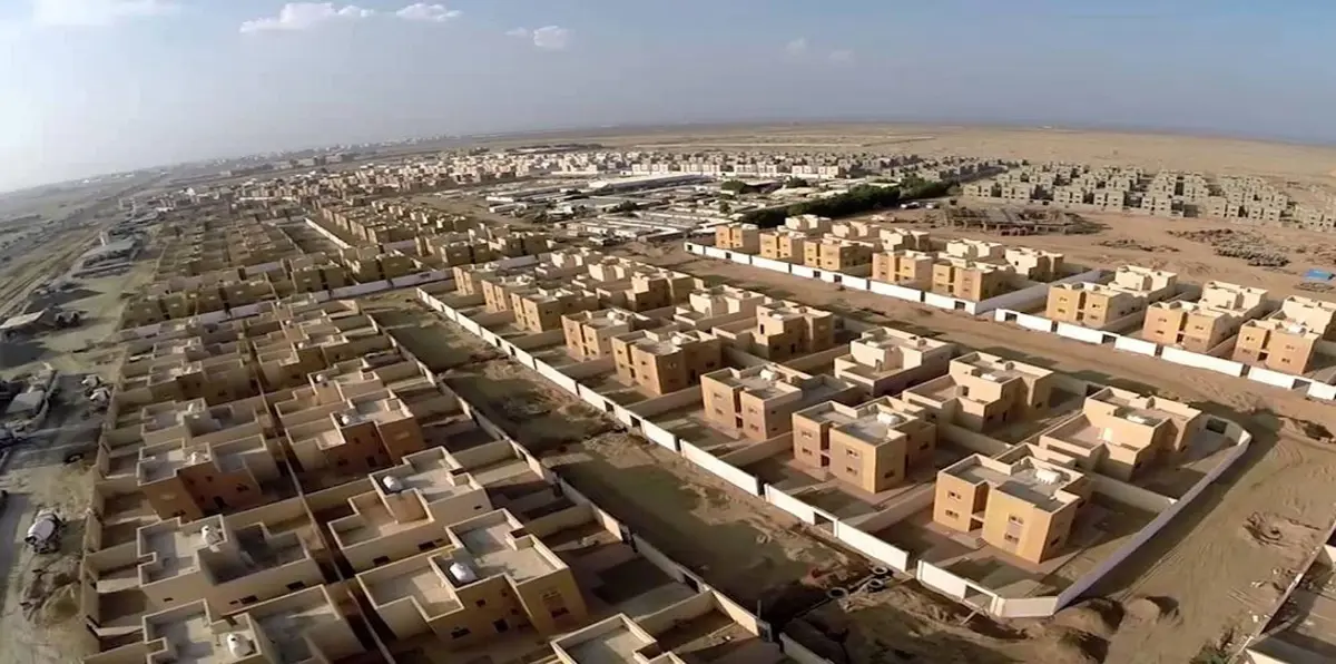 مؤسسة النقد السعودي ترفع الحد الأعلى للتمويل العقاري