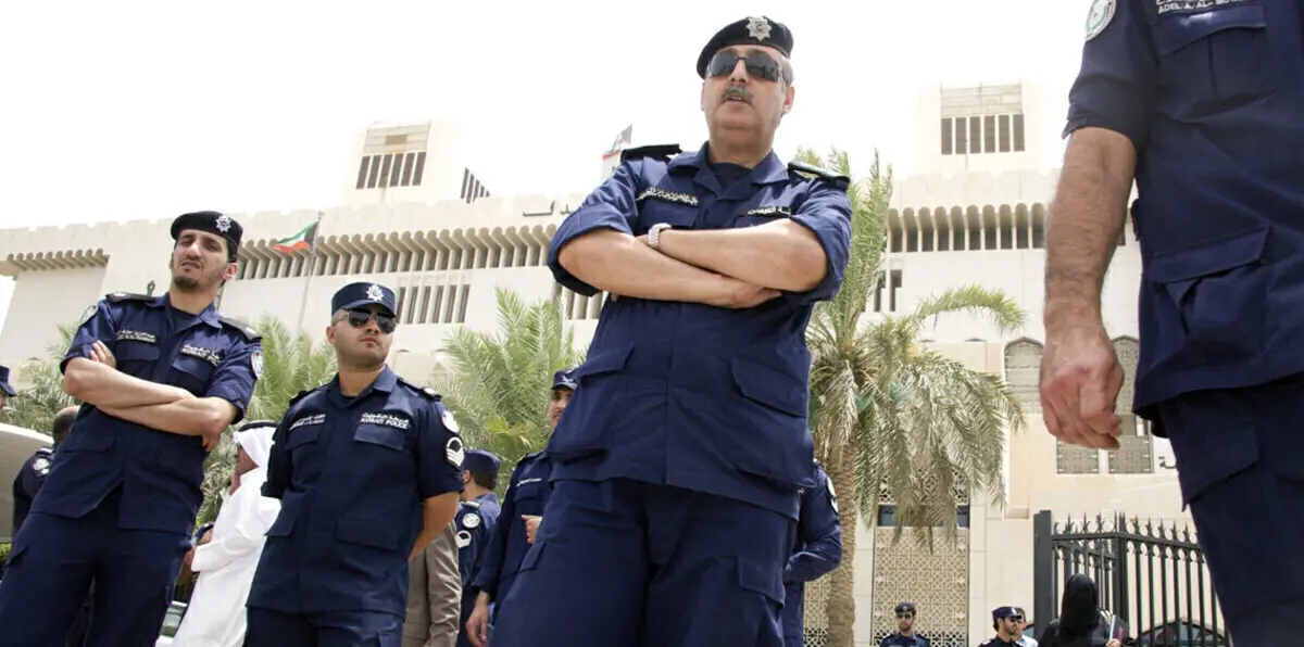 القبض على اللبناني قاتل الخادمة الفلبينية في الكويت