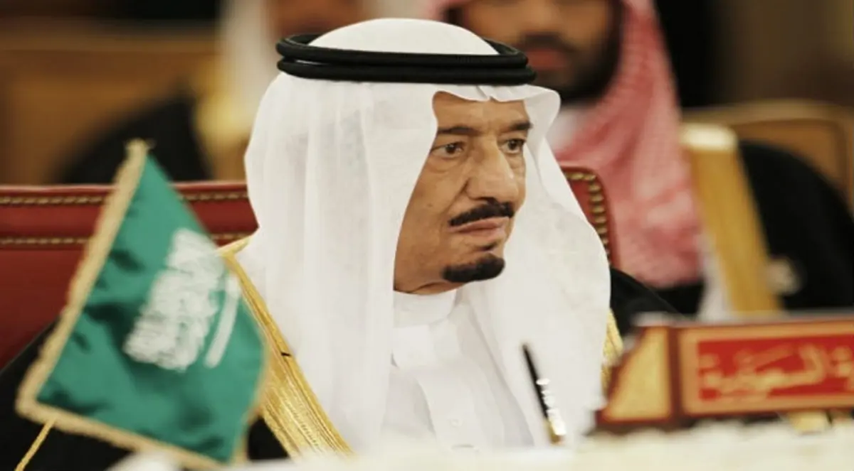 تدخل ملكي حازم ضد التعصب الرياضي في السعودية