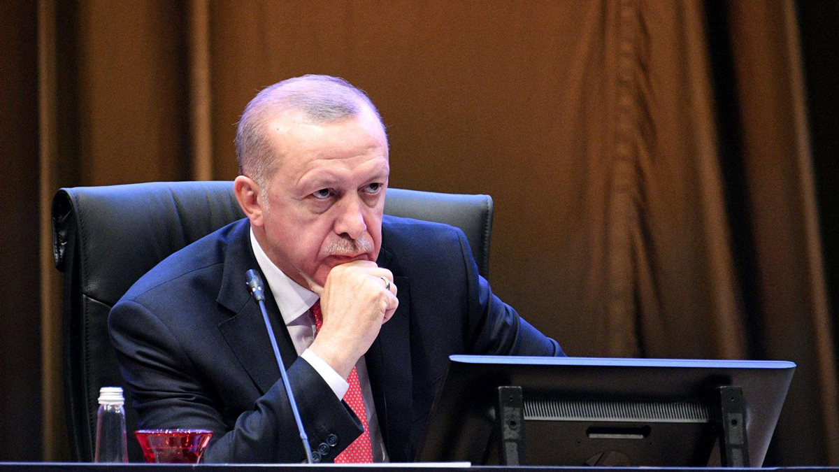 أردوغان: ماكرون بحاجة إلى "فحص صحته العقلية" نظرا لطريقة تعامله مع المسلمين