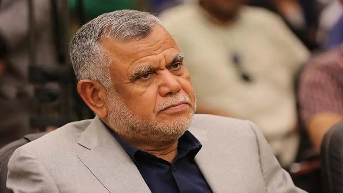 بعد اتخاذه قرارات مفاجئة بالعراق .. هل ابتعد هادي العامري عن إيران؟